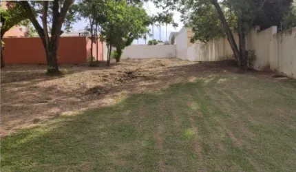 Terreno à venda - Vila Inglesa - Indaiatuba/SP