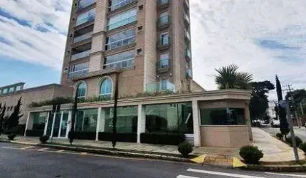 Apartamento com 3 dormitórios à venda, 125 m² por R$ 1.050.000,00 - Cidade Nova I - Indaiatuba/SP