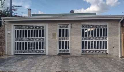 Casa com 3 dormitórios à venda, 174 m² por R$ 640.000,00 - Residencial Monte Verde - Indaiatuba/SP