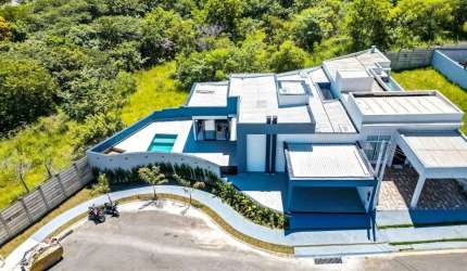 Casa com 3 dormitórios à venda, 200 m² por R$ 1.400.000,00 - Jardins do Império - Indaiatuba/SP