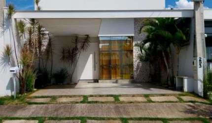 Casa à venda - Jardim Residencial Veneza - Indaiatuba/SP