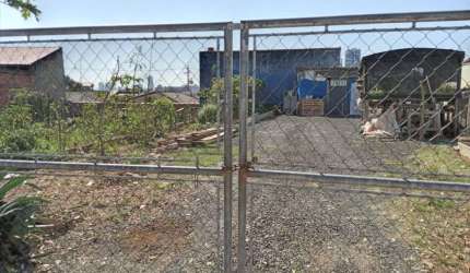 Terreno à venda, 282 m² por R$ 390.000,00 - Jardim Regina - Indaiatuba/SP