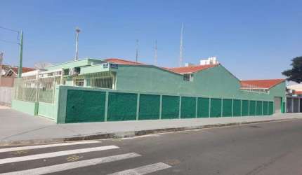 Casa à venda - Cidade Nova I - Indaiatuba/SP