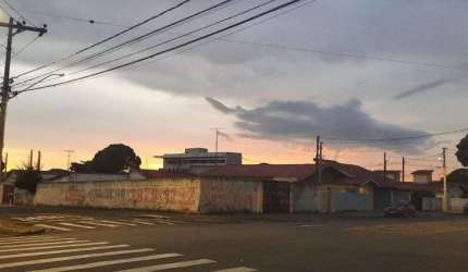 Terreno à venda, 350 m² por R$ 800.000 - Jardim Cristina - Indaiatuba/SP