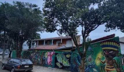Casa com 4 dormitórios à venda, 299 m² por R$ 800.000 - Jardim Alice - Indaiatuba/SP