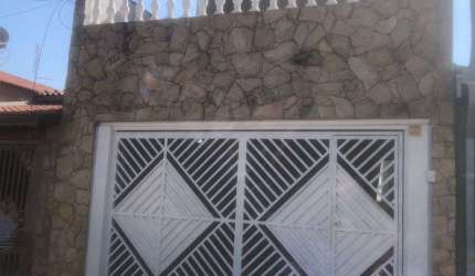 Casa com 3 dormitórios à venda, 199 m² por R$ 750.000,00 - Jardim do Valle II - Indaiatuba/SP