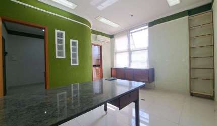 Sala à venda, 40 m² por R$ 250.000,00 - Centro - Indaiatuba/SP