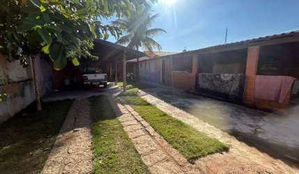 Casa à venda - Alto da Colina - Indaiatuba/SP