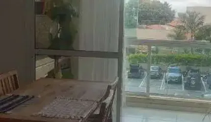 Apartamento com 3 dormitórios à venda, 79 m² por R$ 585.000,00 - Aqui se Vive - Indaiatuba/SP
