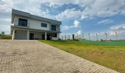 Ampla casa com 3 suítes - Condomínio Quintas da Terracota - Indaiatuba/SP