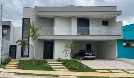 Oportunidade imperdível! Casa com 3 dormitórios à venda - Jardins do Império - Indaiatuba/SP
