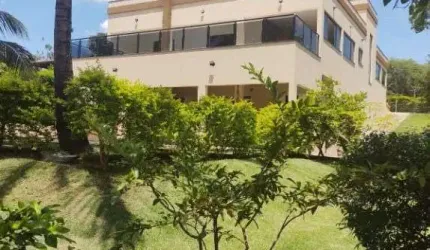 Casa à venda - Terras de Itaici - Indaiatuba/SP