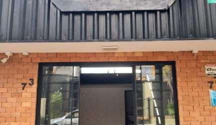 Salão para alugar, 40 m² por R$ 2.779,62/mês - Cidade Nova I - Indaiatuba/SP