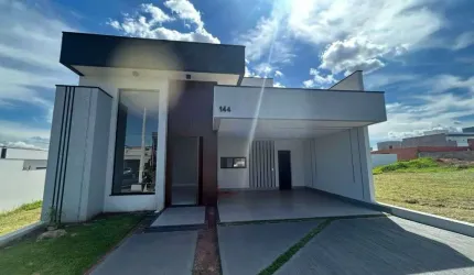 Casa com 3 dormitórios, 197 m² - venda por R$ 1.650.000,00 ou aluguel por R$ 10.402,10/mês - Condomínio Evidências - Indaiatuba/SP