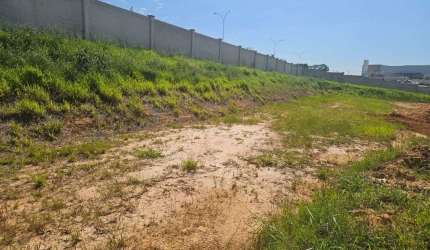 Terreno à venda, 433 m² por R$ 530.000,00 - Chácara Polaris - Indaiatuba/SP