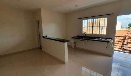 Ótima oportunidade! Kitnet recém construído em ótima localização!
