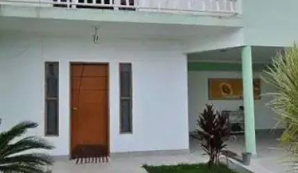 Casa com 3 dormitórios para alugar, 299 m² por R$ 7.183,47/mês - Cidade Nova I - Indaiatuba/SP