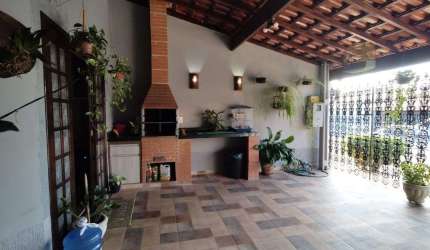 Casa com 2 dormitórios à venda, 101 m² por R$ 550.000,00 - Parque das Nações - Indaiatuba/SP