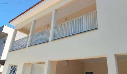 Casa para venda ou aluguel - Parque São Lourenço - Indaiatuba/SP