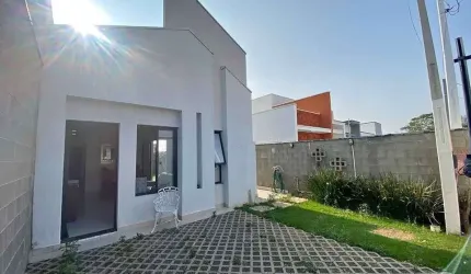 O SEU NOVO LAR MODERNO ESPERA POR VOCÊ!