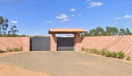 Terreno à venda, 1000 m² por R$ 190.000 - Elias Fausto - Elias Fausto/SP