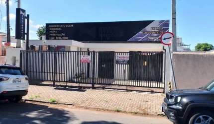 Casa para alugar, 200 m² por R$ 7.280,00/mês - Cidade Nova I - Indaiatuba/SP