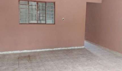 Quer morar em uma casa confortável e bem localizada? Essa é a oportunidade que você esperava!