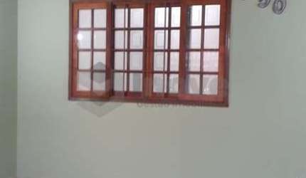 Casa com 2 dormitórios para alugar, 90 m² por R$ 2.599,37 - Jardim São Francisco - Indaiatuba/SP