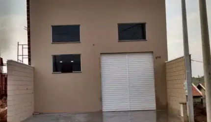 Salão para alugar, 120 m² por R$ 4.343,68 - Parque Campo Bonito - Indaiatuba/SP
