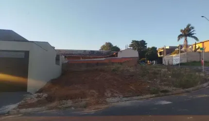 Terreno à venda, 160 m² por R$ 210.000,00 - Chácaras Alvorada - Indaiatuba/SP