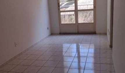 Apartamento com 2 dormitórios à venda, 65 m² por R$ 245.000,00 - Jardim Morumbi - Indaiatuba/SP