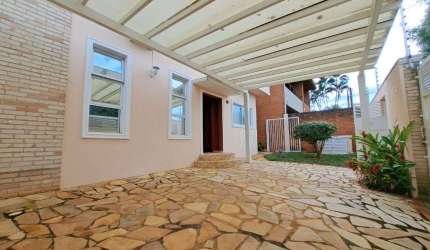 Casa com 3 dormitórios (2 suítes), 177 m² - venda por R$ 1.150.000 ou aluguel por R$ 5.500/mês - Vila Suíça - Indaiatuba/SP