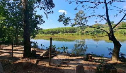 Terreno à venda, 375 m² por R$ 400.000,00 - Condomínio Panorama Residence - Indaiatuba/SP