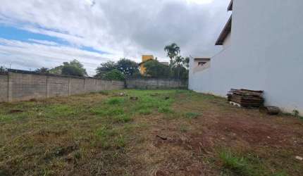 Terreno, 450 m², à venda por R$ 800.000- Solar de Itamaracá - Indaiatuba/SP