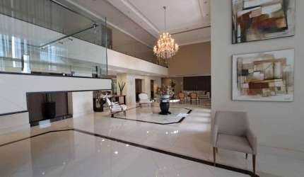 Apartamento com 3 quartos suítes à venda, 144 m² por R$ 1.750.000 - Condomínio Edifício Majestic - Indaiatuba/SP