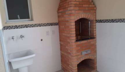Casa com 3 dormitórios (1 suíte) à venda, 138 m² por R$ 800.000 - Jardim São Paulo - Indaiatuba/SP