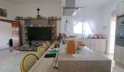 Casa com 2 dormitórios (1 suíte) à venda, 98 m² por R$ 800.000 - Jardim São Paulo - Indaiatuba/SP