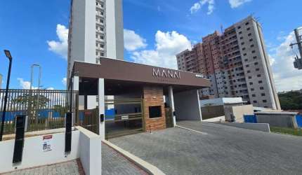 Apartamento com 3 dormitórios para alugar, 82 m² por R$ 3.826,00/mês - Jardim Santiago - Indaiatuba/SP