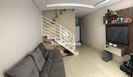 Casa para Venda em Joinville, Morro do Meio, 2 dormitórios, 2 banheiros, 1 vaga