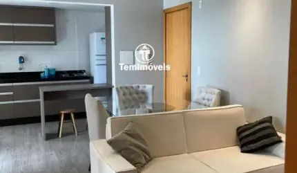 Apartamento para Locação em Joinville, Anita Garibaldi, 2 dormitórios, 1 banheiro, 1 vaga