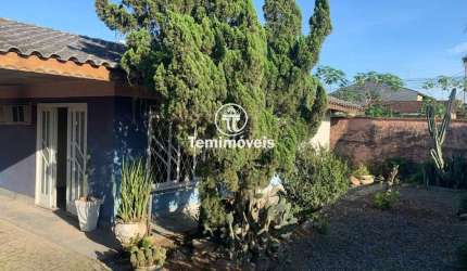 Casa para Venda em Joinville, João Costa, 4 dormitórios, 2 banheiros, 4 vagas
