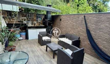 Casa para Venda em Joinville, Aventureiro, 2 dormitórios, 2 banheiros, 1 vaga