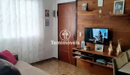 Apartamento para Venda em Joinville, Vila Nova, 2 dormitórios, 1 banheiro, 1 vaga