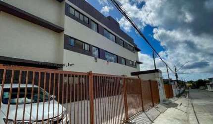 Apartamento à venda em Cruz das Armas, João Pessoa/PB
