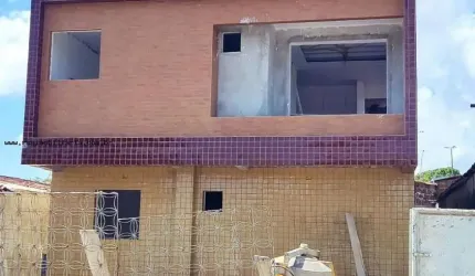 Vendo apartamento no Valentina em João Pessoa/PB