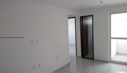 Vendo apartamento, Valentina 2 e 3 Quartos, João Pessoa/PB.