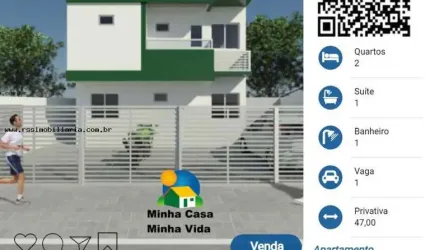Vendo apartamento no João Paulo II em João Pessoa/PB