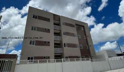 Apartamento para vender nos Funcionários em João Pessoa/PB