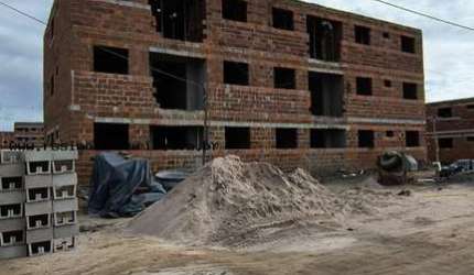 Apartamento à venda, Planície Real, Gramame João Pessoa/PB