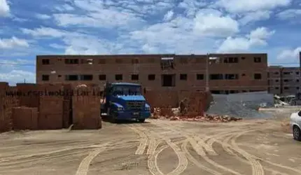 Apartamento venda, Planície Real - Gramame, João Pessoa